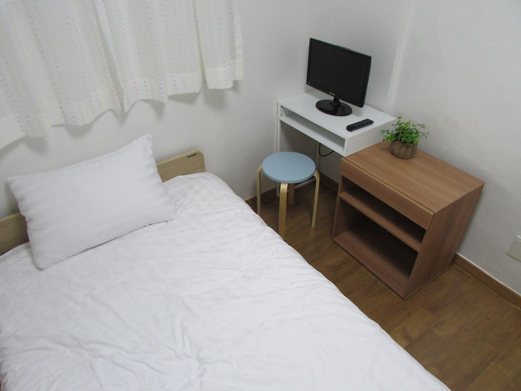 Yeon Guesthouse Seúl Habitación foto