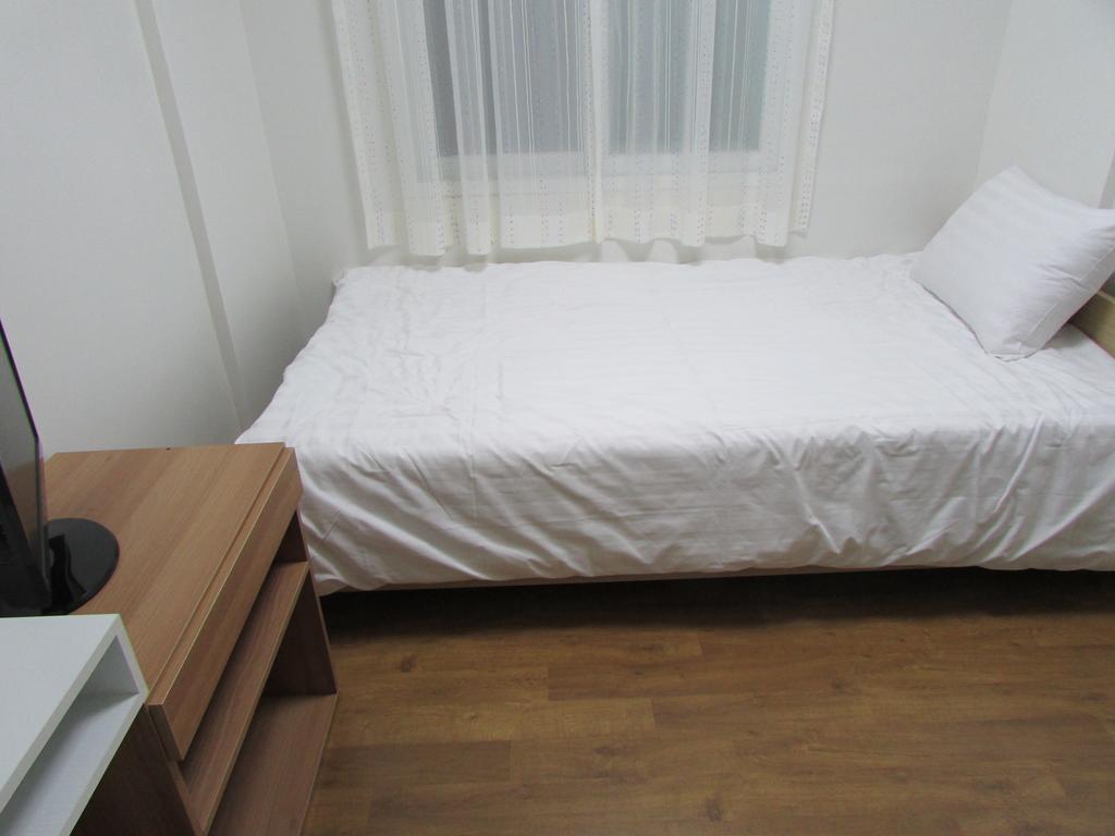 Yeon Guesthouse Seúl Habitación foto