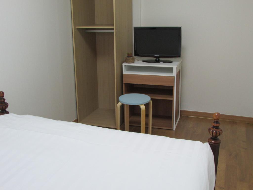 Yeon Guesthouse Seúl Habitación foto