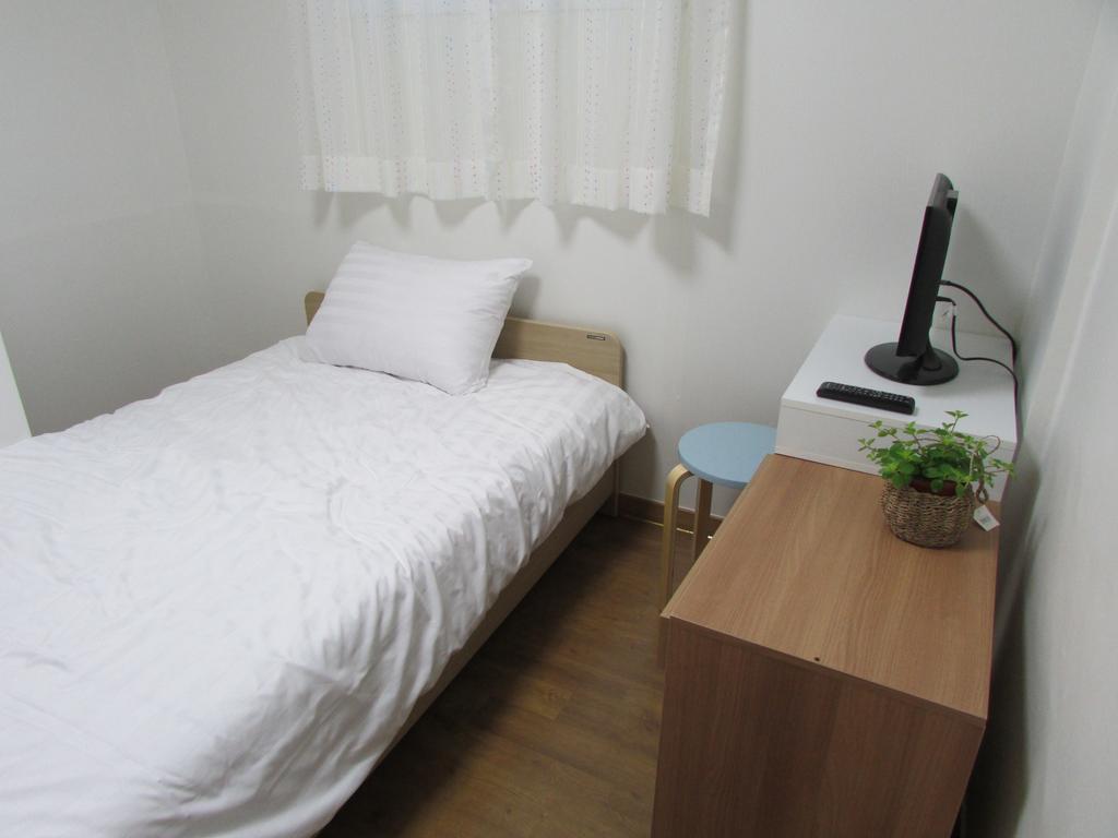 Yeon Guesthouse Seúl Habitación foto