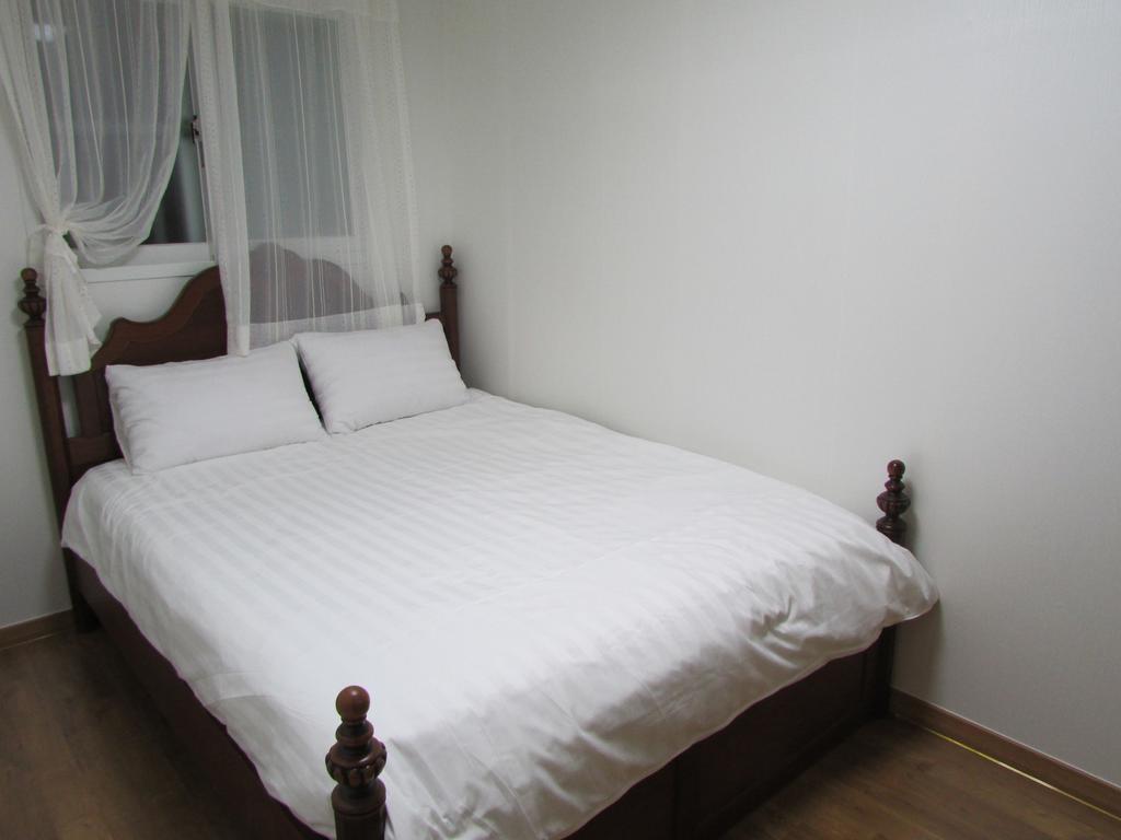 Yeon Guesthouse Seúl Habitación foto