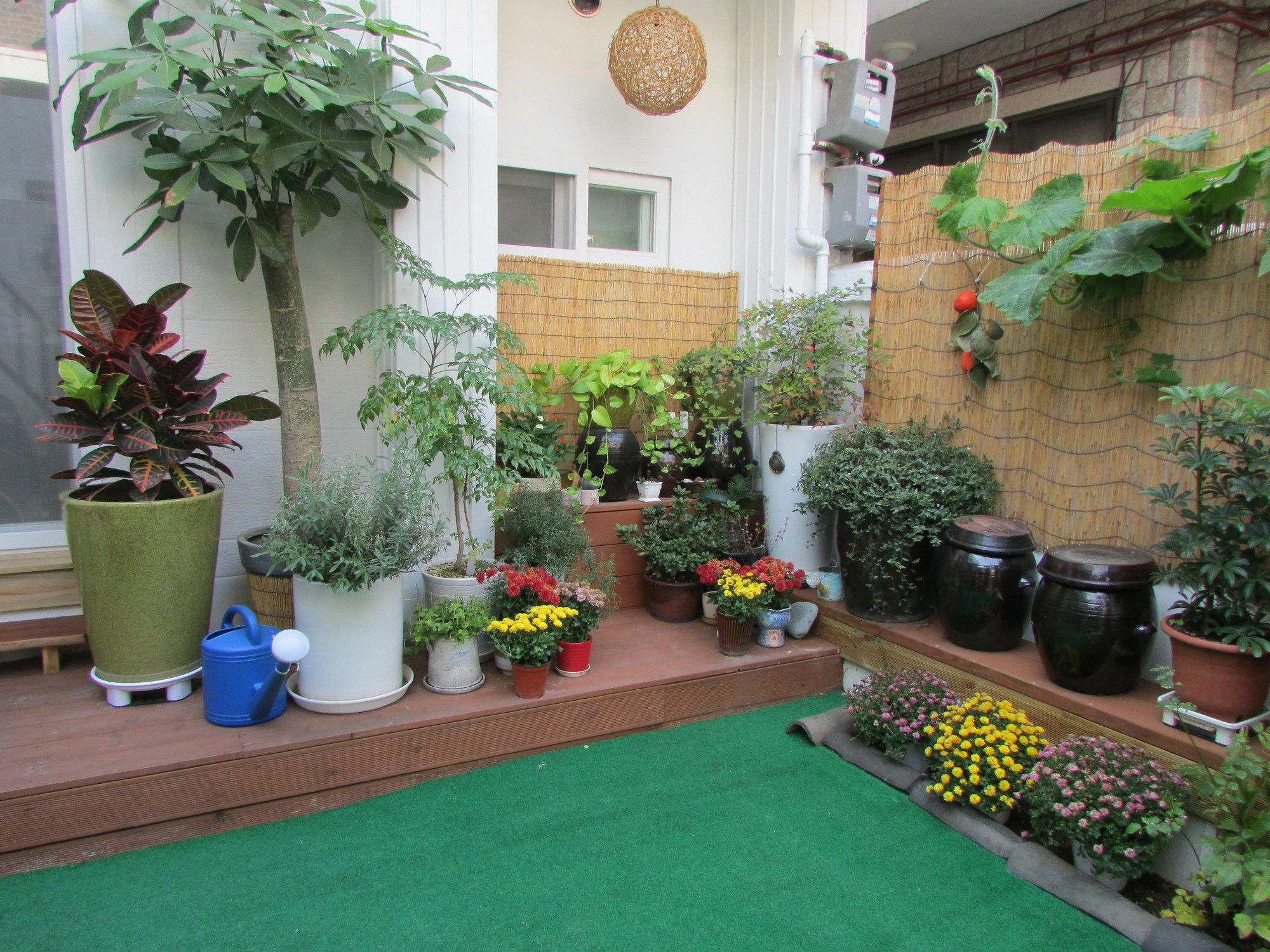 Yeon Guesthouse Seúl Exterior foto